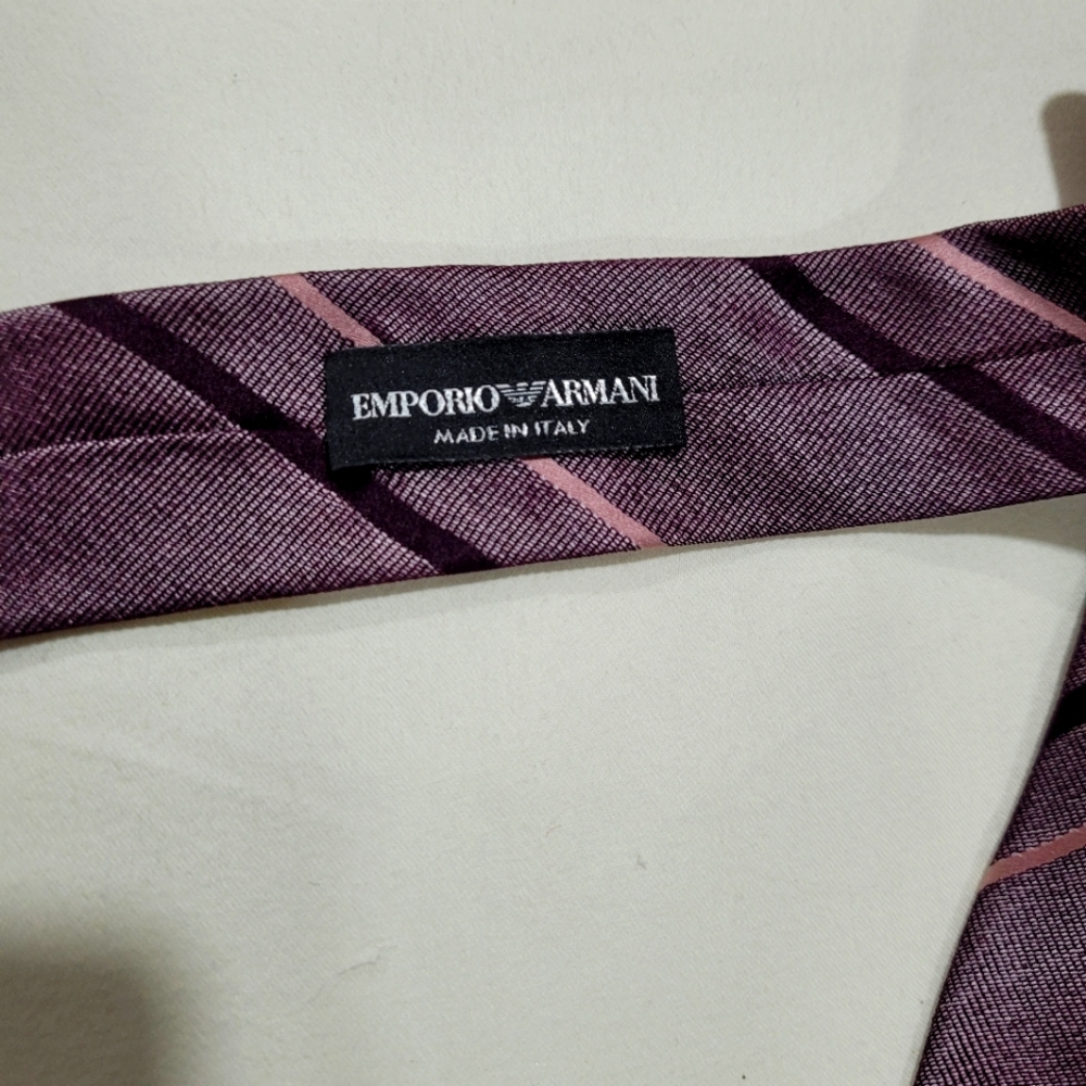 Modern Men's Designer Tie